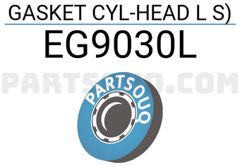 Eristic EG9030L GASKET CYL-HEAD L S)