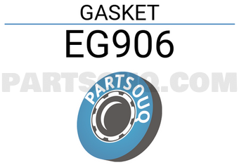 Eristic EG906 GASKET