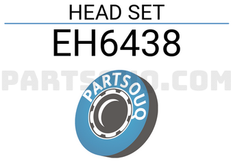 Eristic EH6438 HEAD SET