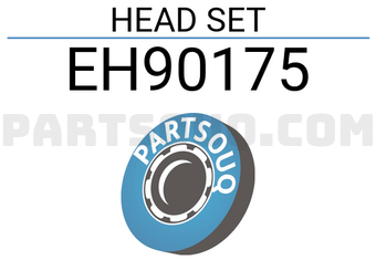 Eristic EH90175 HEAD SET