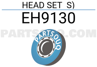 Eristic EH9130 HEAD SET S)
