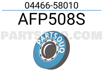 FBL AFP508S 04466-58010