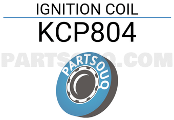 FD KCP804 IGNITION COIL