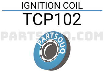 FD TCP102 IGNITION COIL