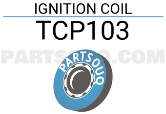 FD TCP103 IGNITION COIL