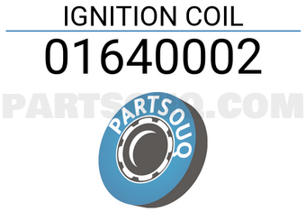 FEBEST 01640002 IGNITION COIL