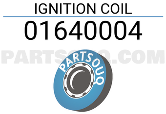 FEBEST 01640004 IGNITION COIL