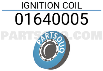 FEBEST 01640005 IGNITION COIL