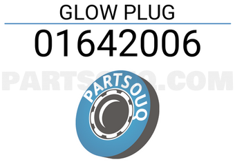 FEBEST 01642006 GLOW PLUG