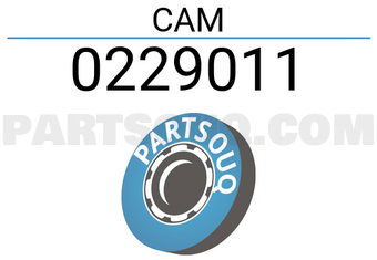 FEBEST 0229011 CAM