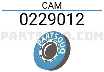 FEBEST 0229012 CAM