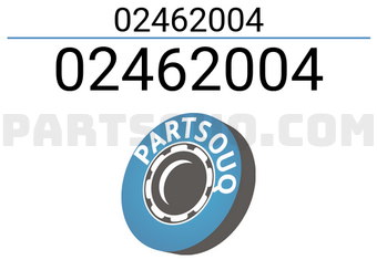 FEBEST 02462004 02462004