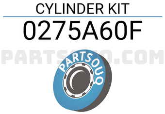 FEBEST 0275A60F CYLINDER KIT