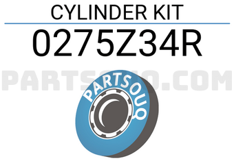 FEBEST 0275Z34R CYLINDER KIT