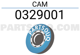 FEBEST 0329001 CAM