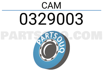 FEBEST 0329003 CAM