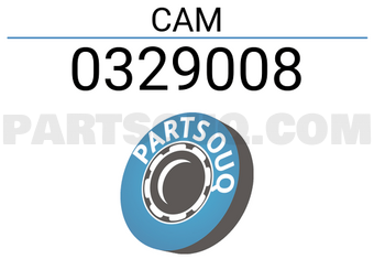 FEBEST 0329008 CAM