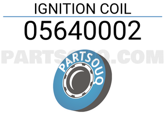 FEBEST 05640002 IGNITION COIL