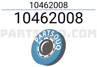 FEBEST 10462008 10462008