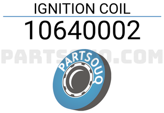 FEBEST 10640002 IGNITION COIL