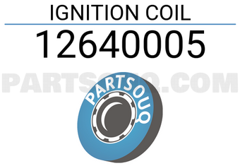 FEBEST 12640005 IGNITION COIL