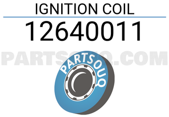 FEBEST 12640011 IGNITION COIL