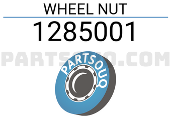 FEBEST 1285001 WHEEL NUT