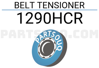 FEBEST 1290HCR BELT TENSIONER