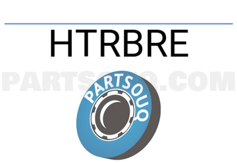 FEBEST HTRBRE OIL SEAL,F/DIFF DRIV