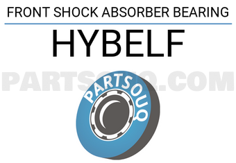OEM Front Strut Bearing For Hyundai Kia 2015-2023 - 54612C1000 - Check Compatibility
