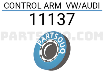 FEBI 11137 CONTROL ARM VW/AUDI