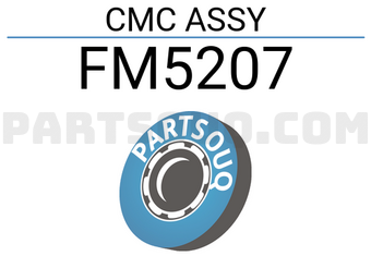 FIC FM5207 CMC ASSY