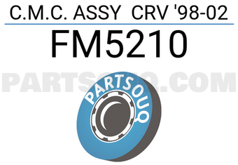 FIC FM5210 C.M.C. ASSY CRV 98-02