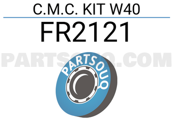 FIC FR2121 C.M.C. KIT W40