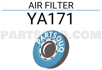 FJ Tech YA171 AIR FILTER