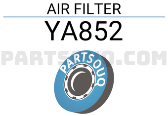 FJ Tech YA852 AIR FILTER