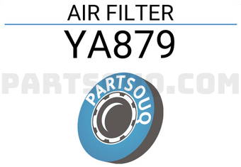 FJ Tech YA879 AIR FILTER