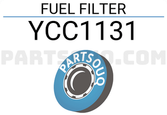 FJ Tech YCC1131 FUEL FILTER