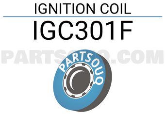 FLAMMA IGC301F IGNITION COIL