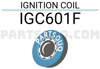 FLAMMA IGC601F IGNITION COIL