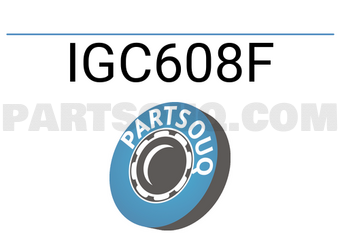 FLAMMA IGC608F IGNITION COIL