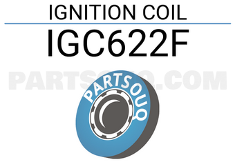 FLAMMA IGC622F IGNITION COIL