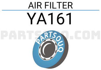 FUJITECH YA161 AIR FILTER