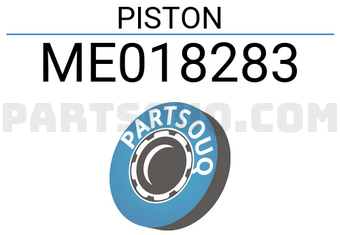 FUSO ME018283 PISTON
