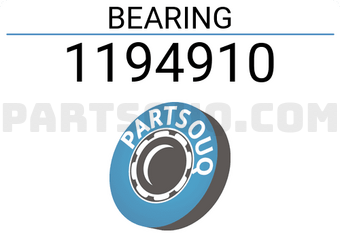 GMB 1194910 BEARING