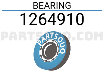 GMB 1264910 BEARING