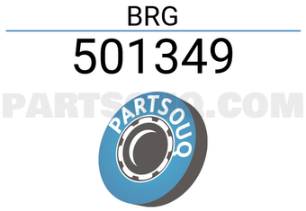 GMB 501349 BRG