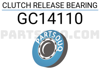 GMB GC14110 CLUTCH RELEASE BEARING