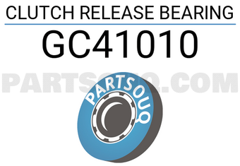 GMB GC41010 CLUTCH RELEASE BEARING