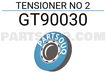 GMB GT90030 TENSIONER NO 2